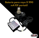Bomba de Succion p/ Xmill-630 y Xmill-300 - 24V - 84w  Xtcera